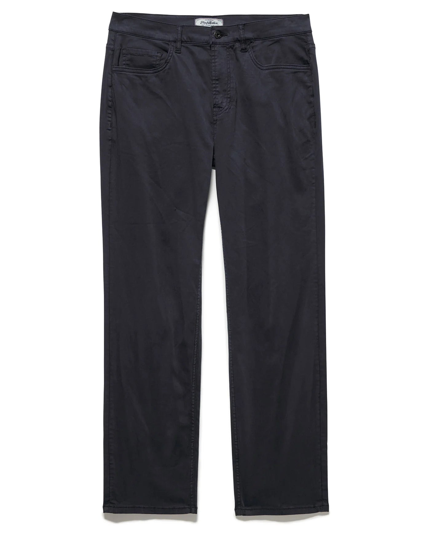 Parker Garment Dye 5 Pocket Pant 32/30