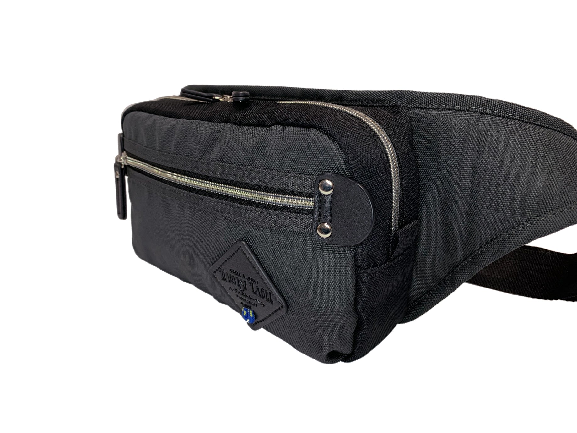 Cross Pack 2.0 Gunmetal