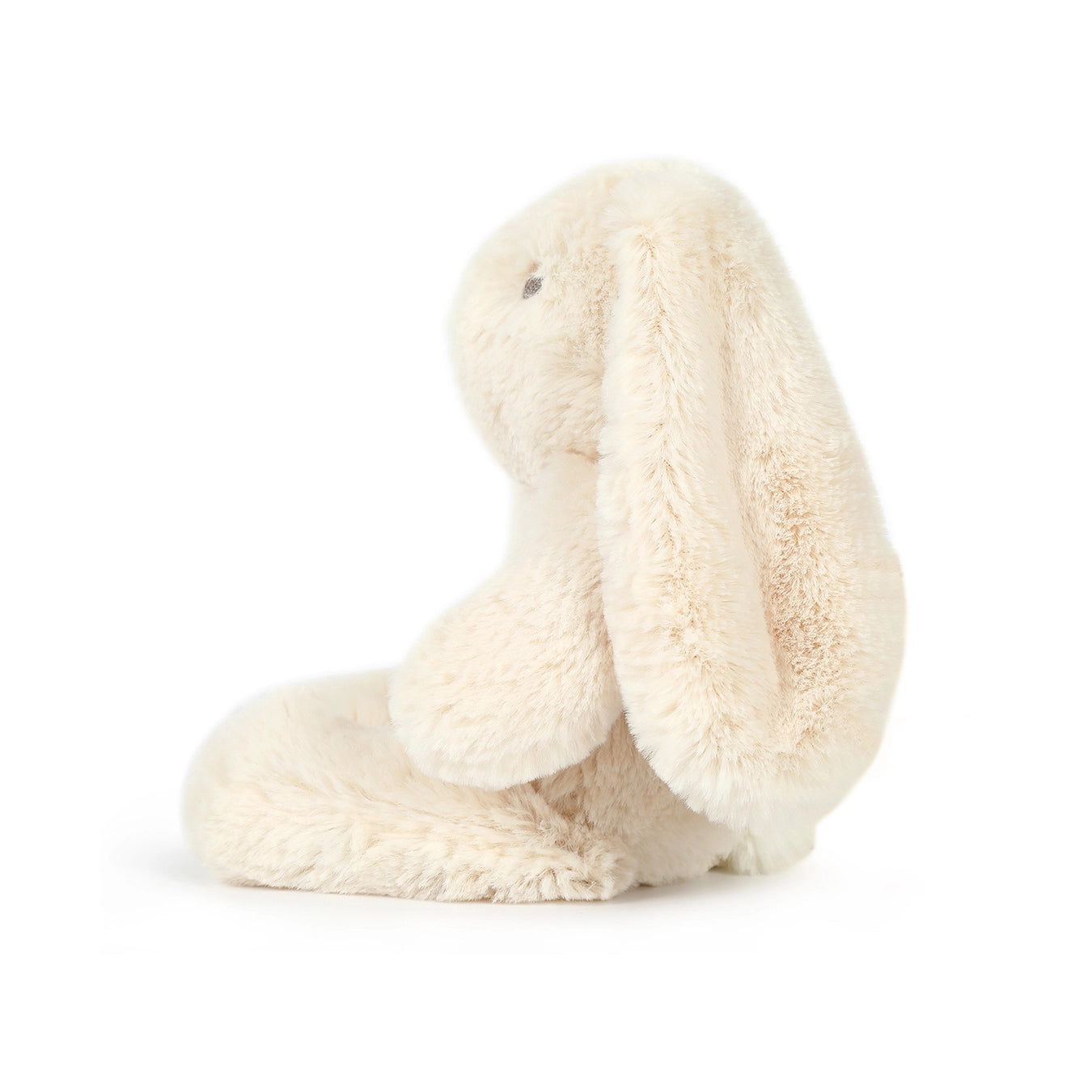 Little Ziggy Bunny Plush