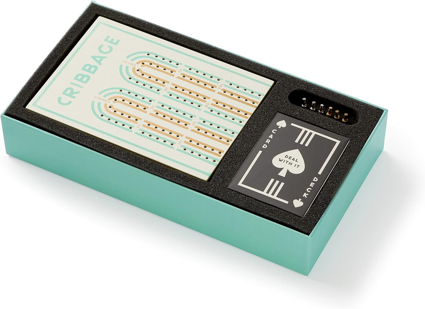This is Cribbage in a Box