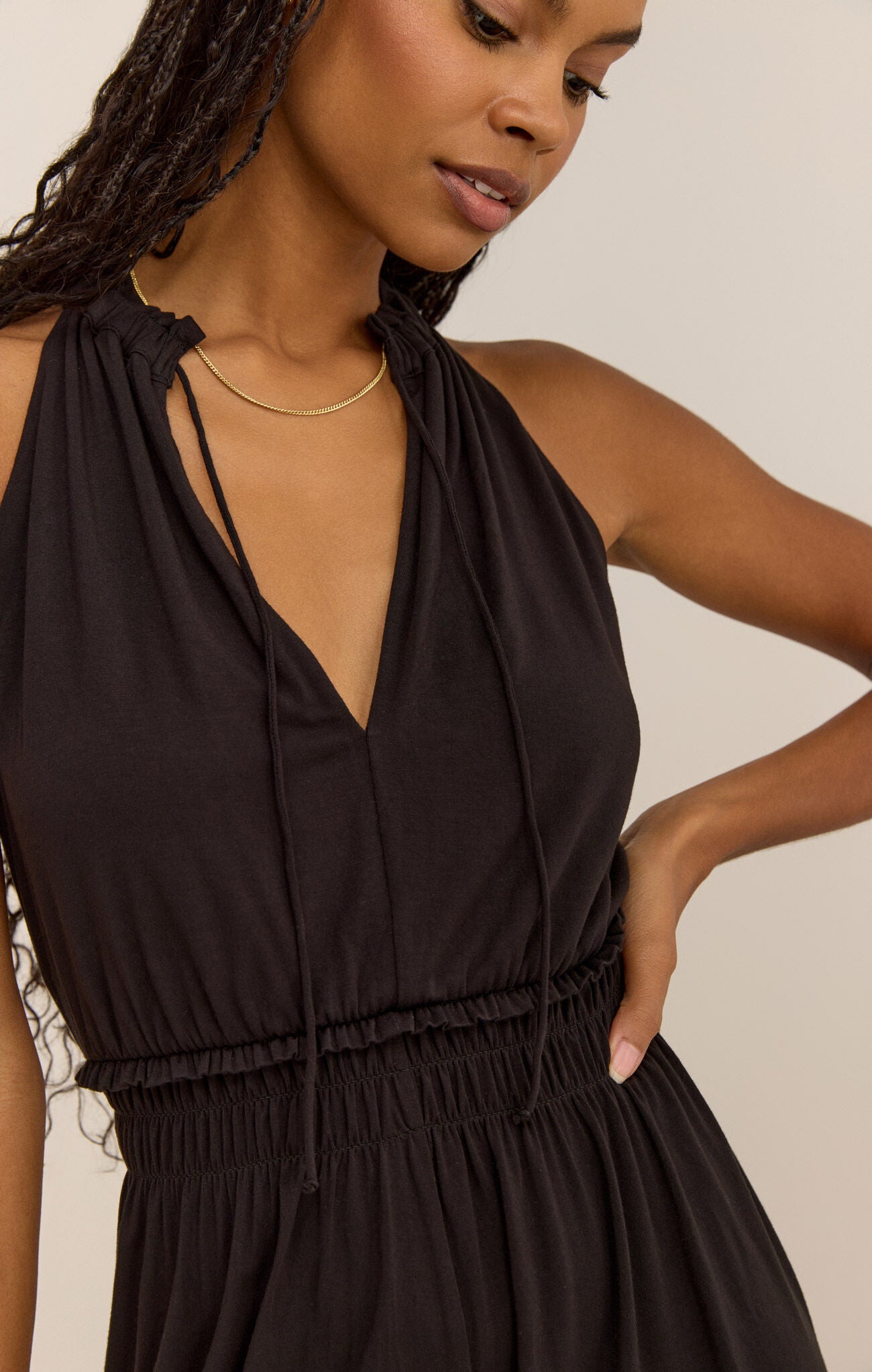 Oaklyn Romper X-Small