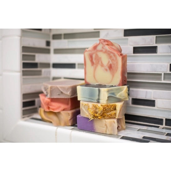 Wanderlust Bar Soap
