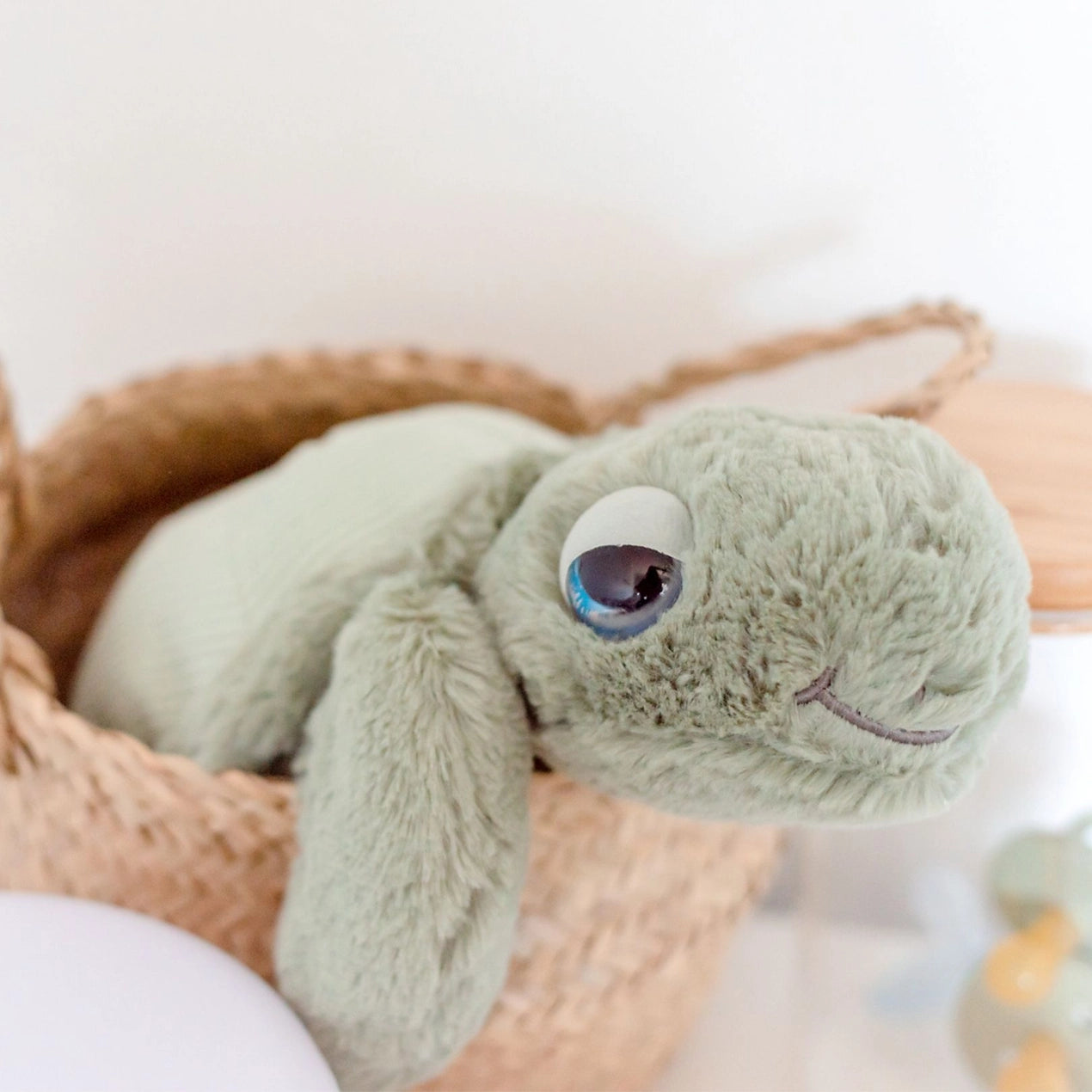 Tyler Turtle Plush