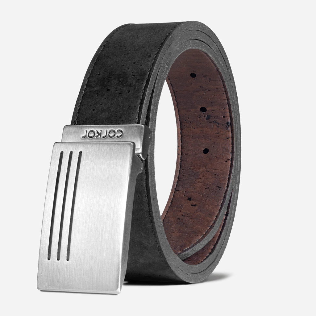 Reversible Cork Belt - M (30-32")