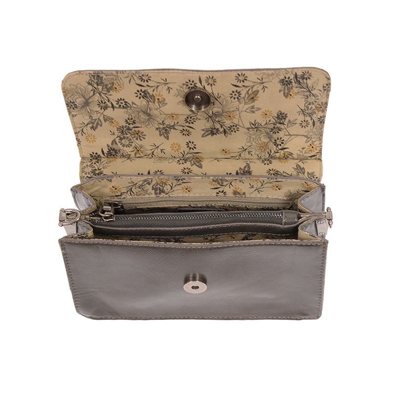 Aria Ring Bag