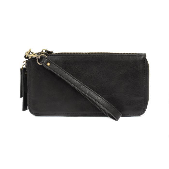 Chloe Zip Wallet