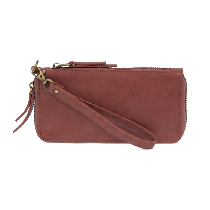 Chloe Zip Wallet