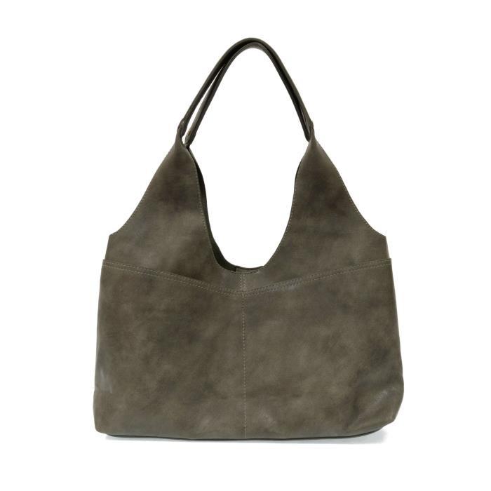 Val 4-Pocket Hobo Bag In a Bag