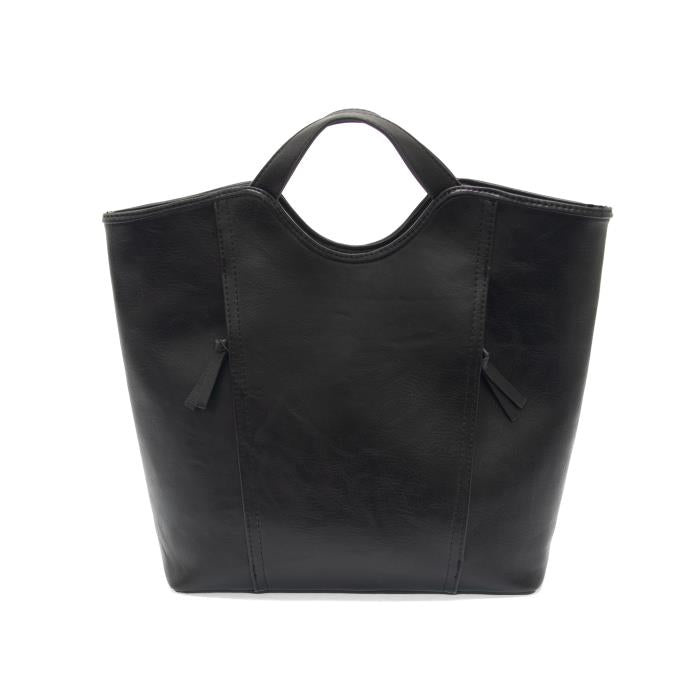 Emily Double Zip Tote