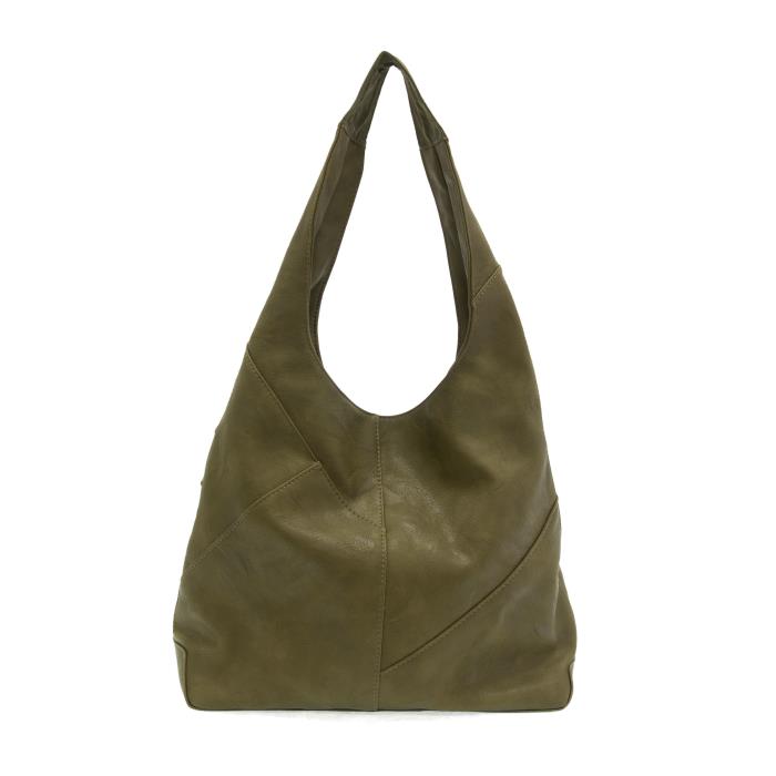 Neve Puzzle Hobo Bag