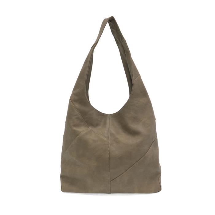 Neve Puzzle Hobo Bag