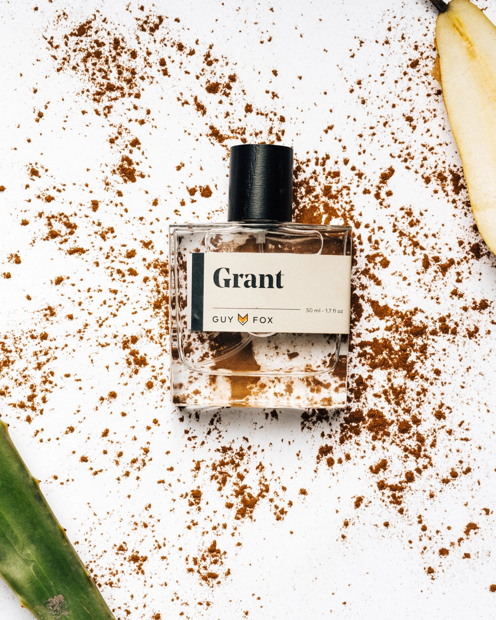 Grant Cologne