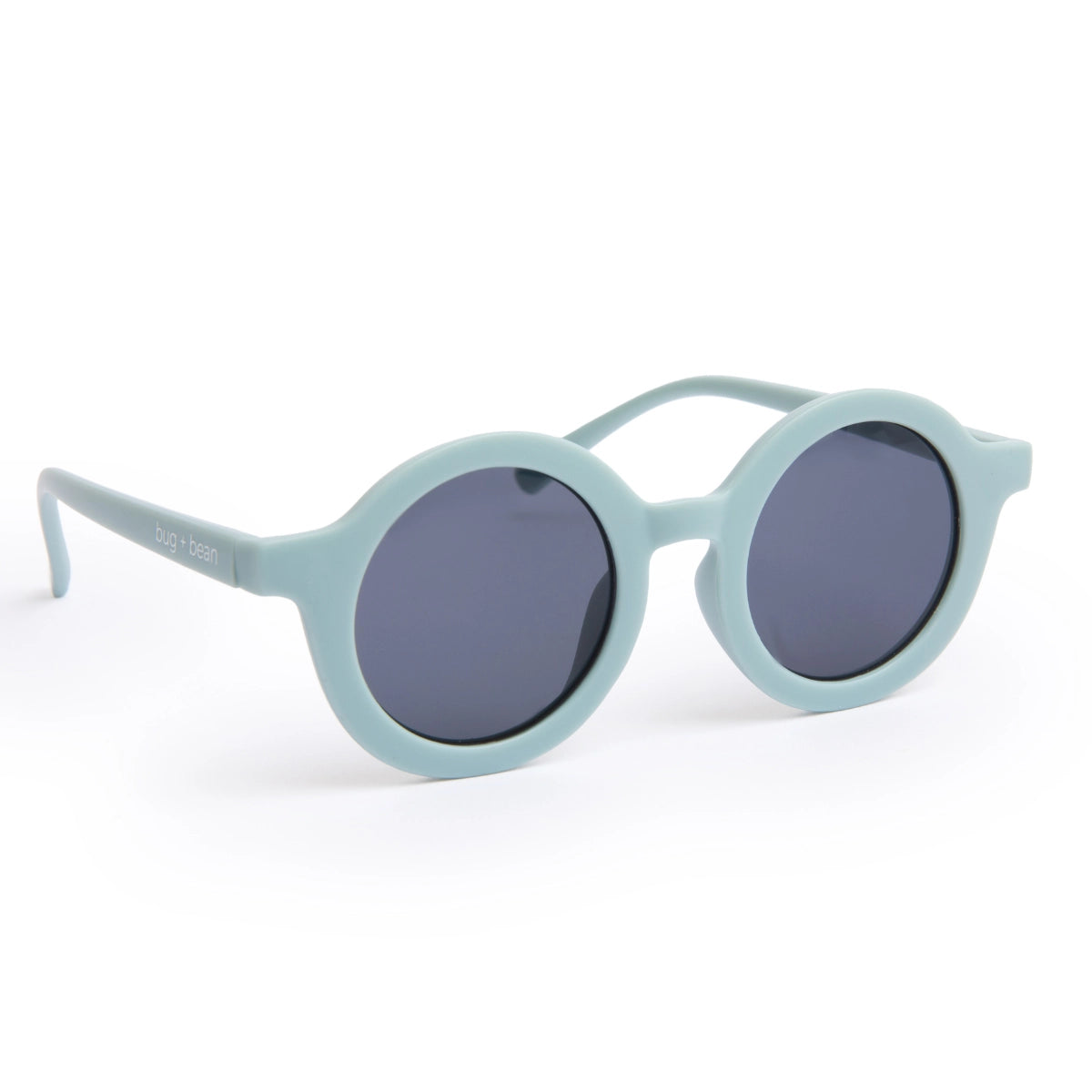 Kids Recycled Plastic Sunglasses Ballet Slipper