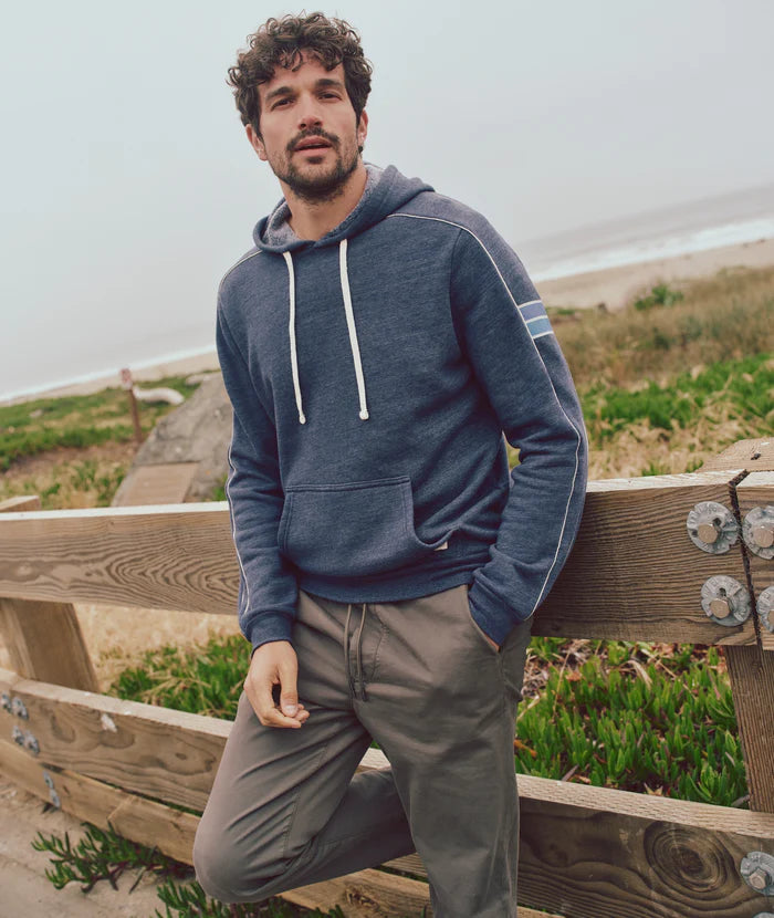 Joshua Varsity Hoodie Small