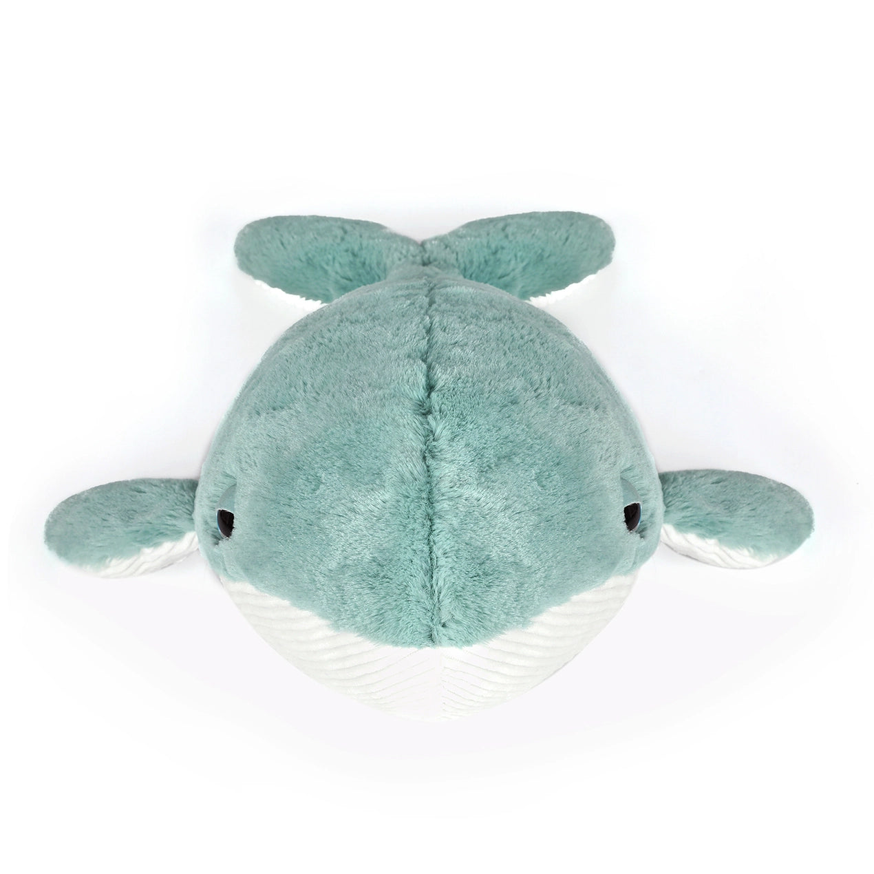 Hurley Whale Plush
