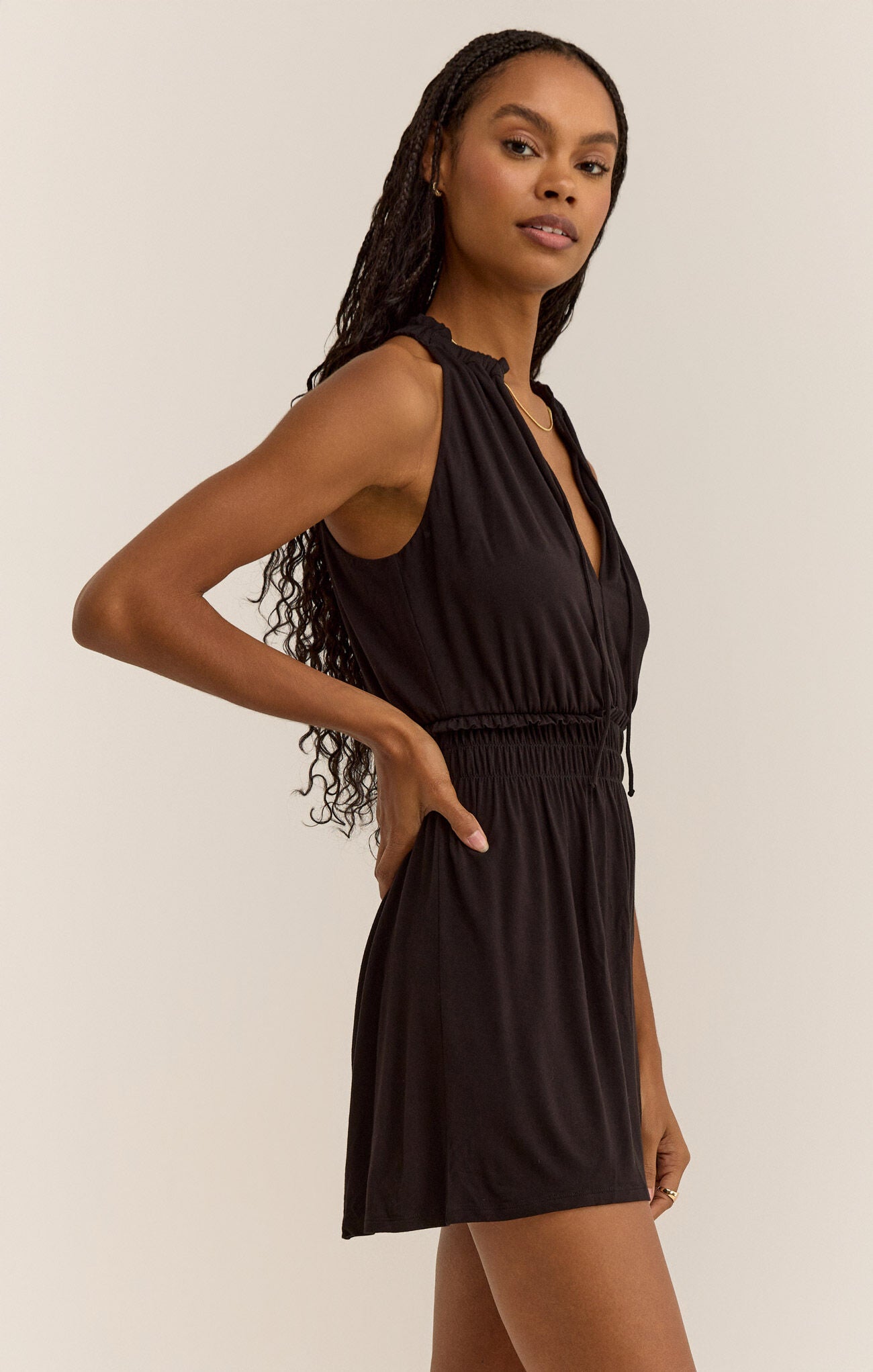 Oaklyn Romper X-Small