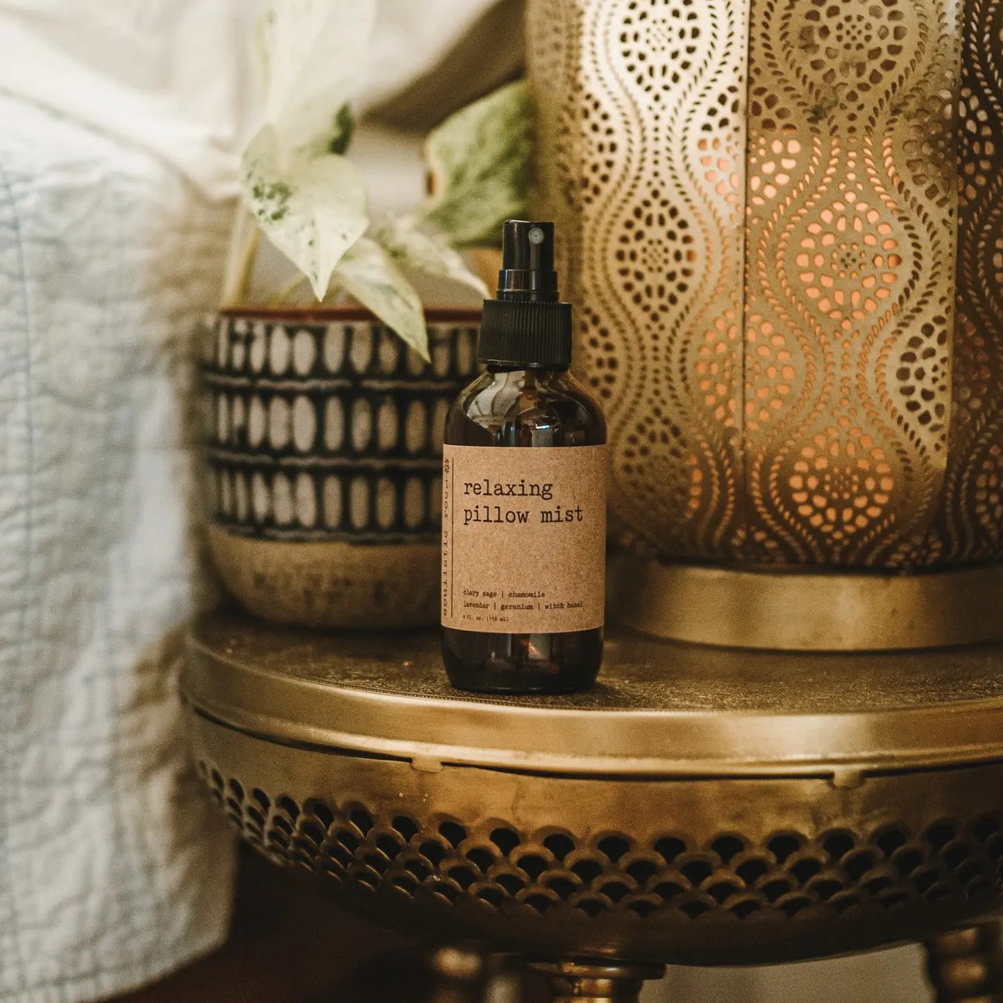 Pillow Spray - 4oz