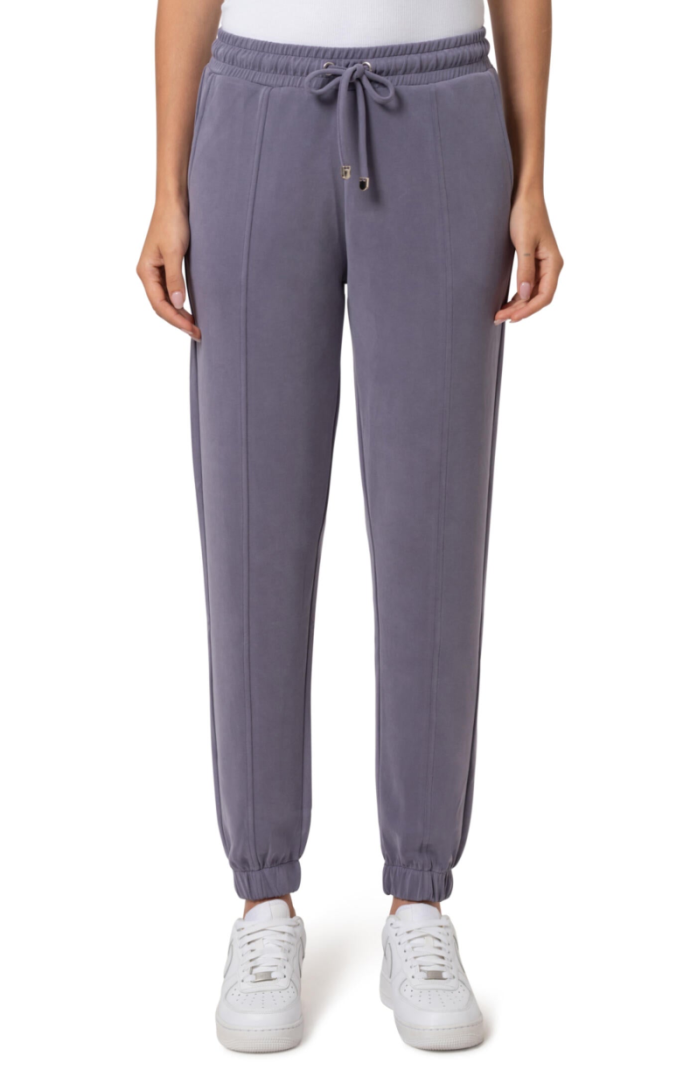 Lauren Sweatpant - Cadet  Small