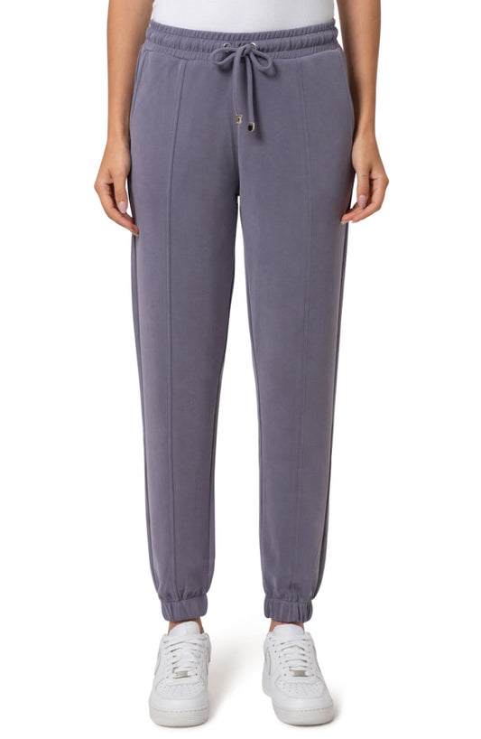Lauren Sweatpant - Cadet  Small