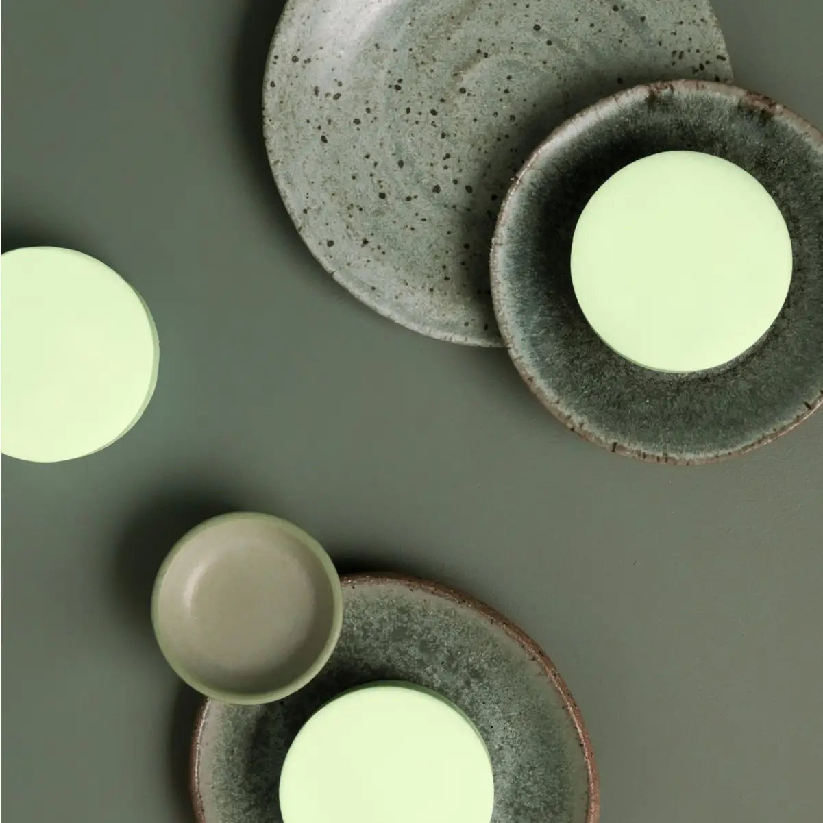 Normal/Balanced Hair - Conditioner Bar