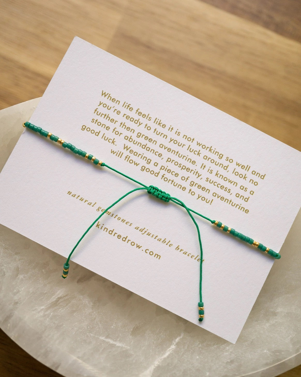 Healing Gemstone Stacking Bracelet Amethyst