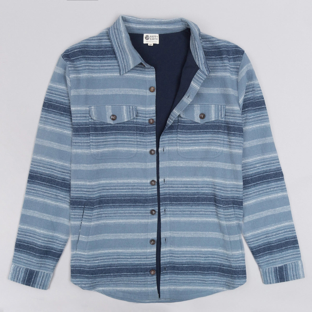 Davi Malibu Shacket Small