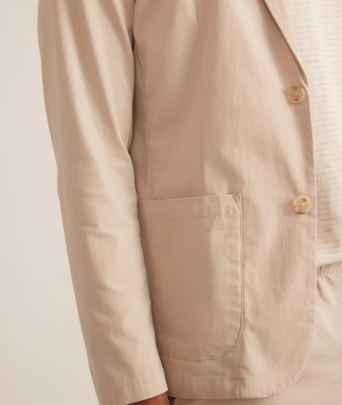 Sonny Breeze Blazer Medium