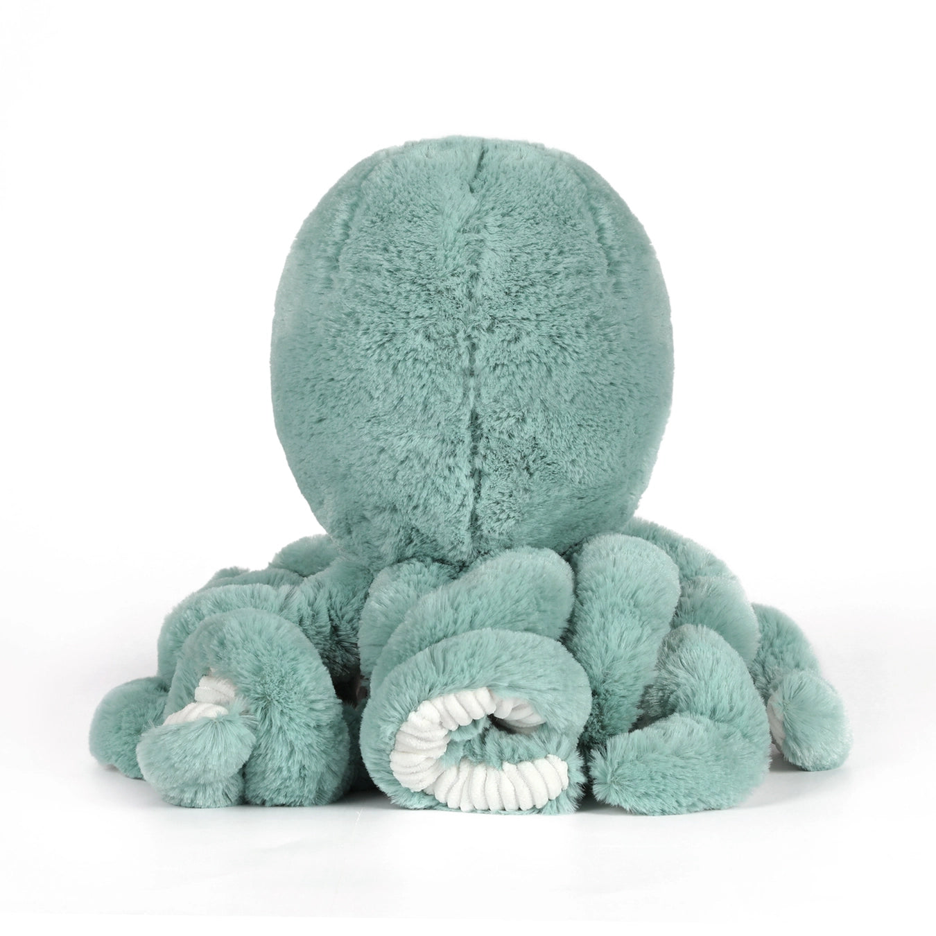 Blue Reef Octopus Plush