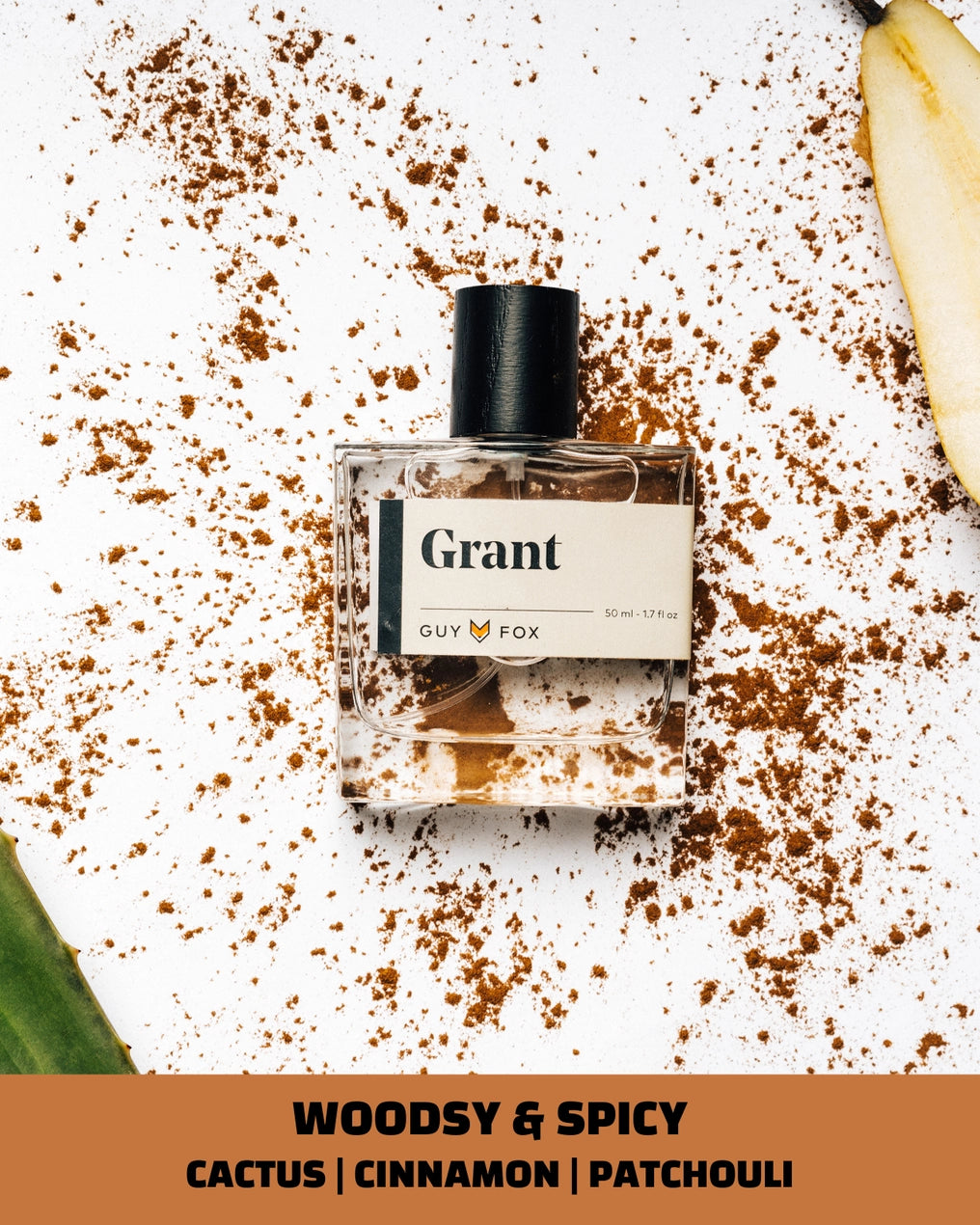 Grant Cologne