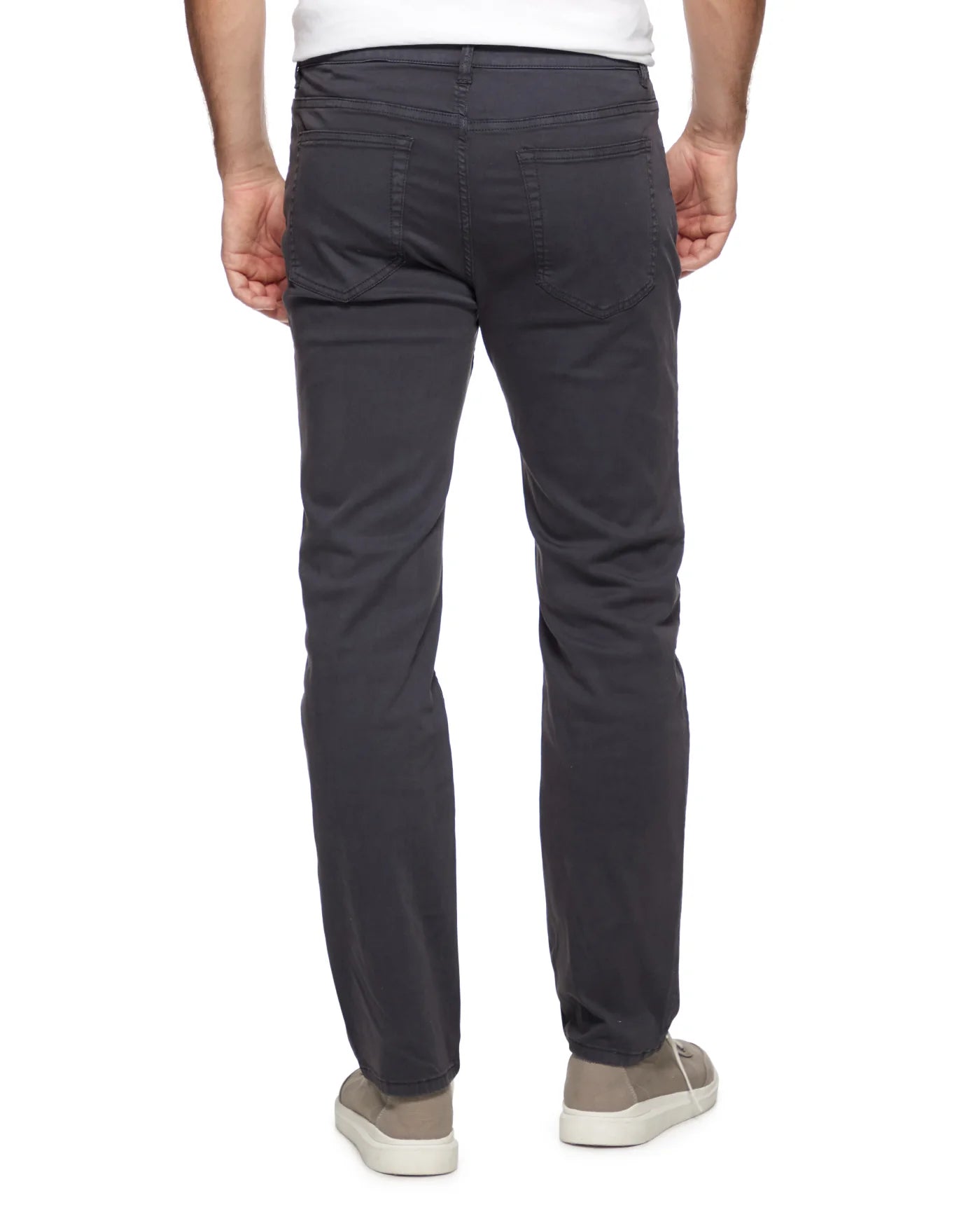 Parker Garment Dye 5 Pocket Pant 32/30