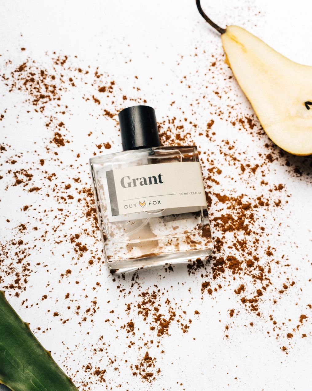 Grant Cologne
