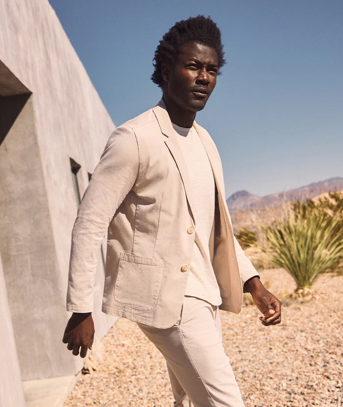 Sonny Breeze Blazer Medium