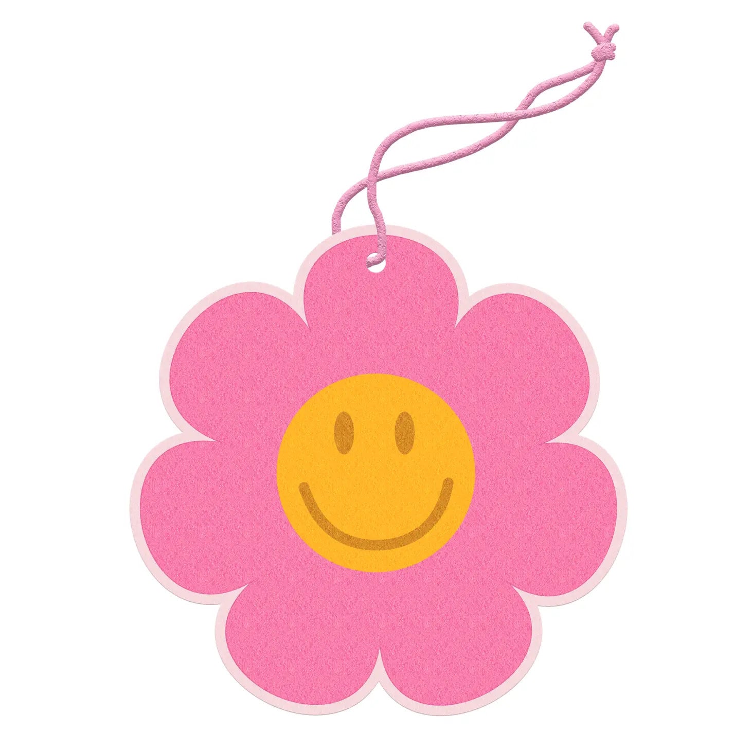 Air Fresheners - Smiley Flower/Garden Party