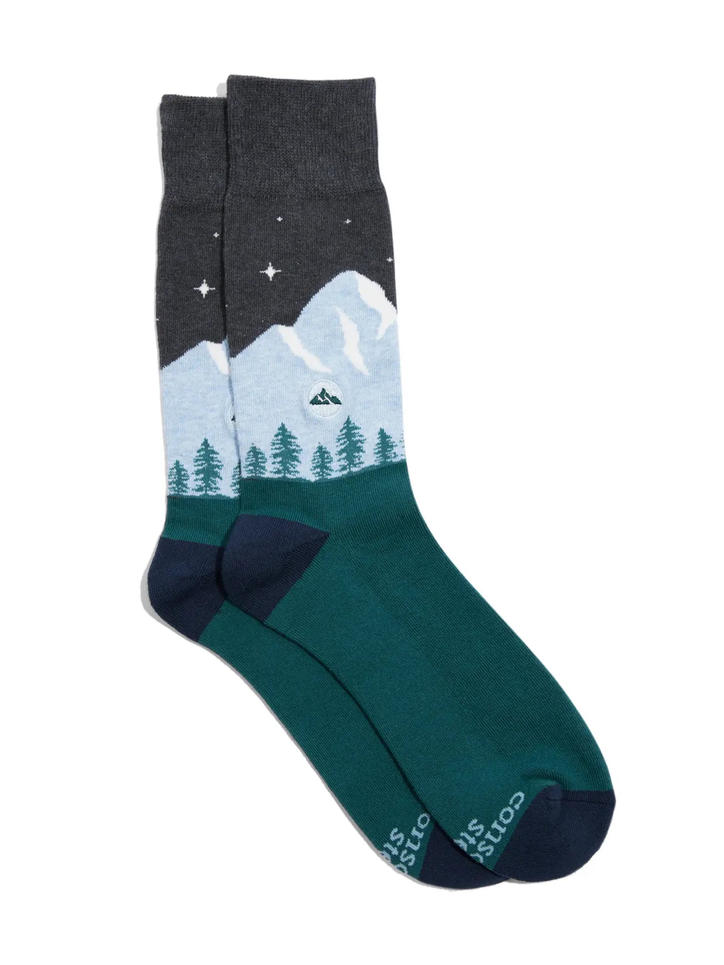 Socks That - Protect National Parks