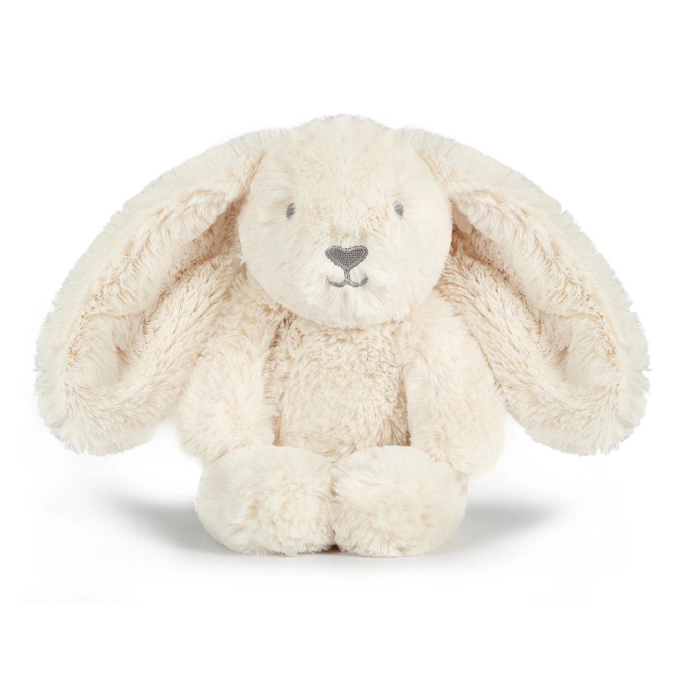 Little Ziggy Bunny Plush