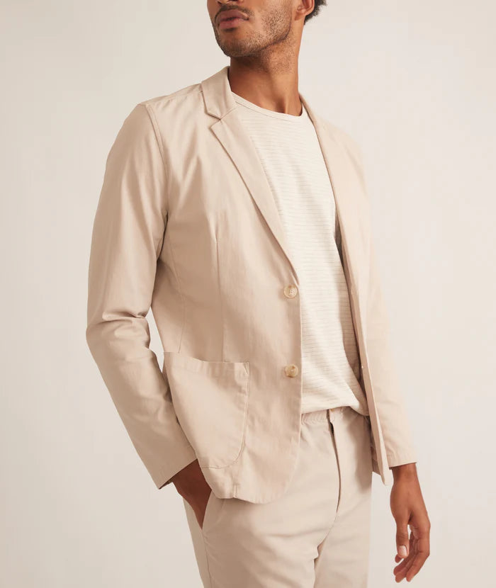 Sonny Breeze Blazer Medium