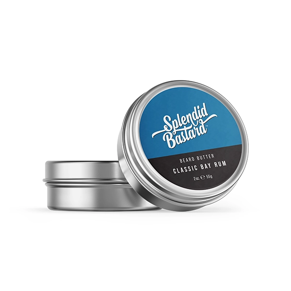 Beard Butter Cedarwood + Spice