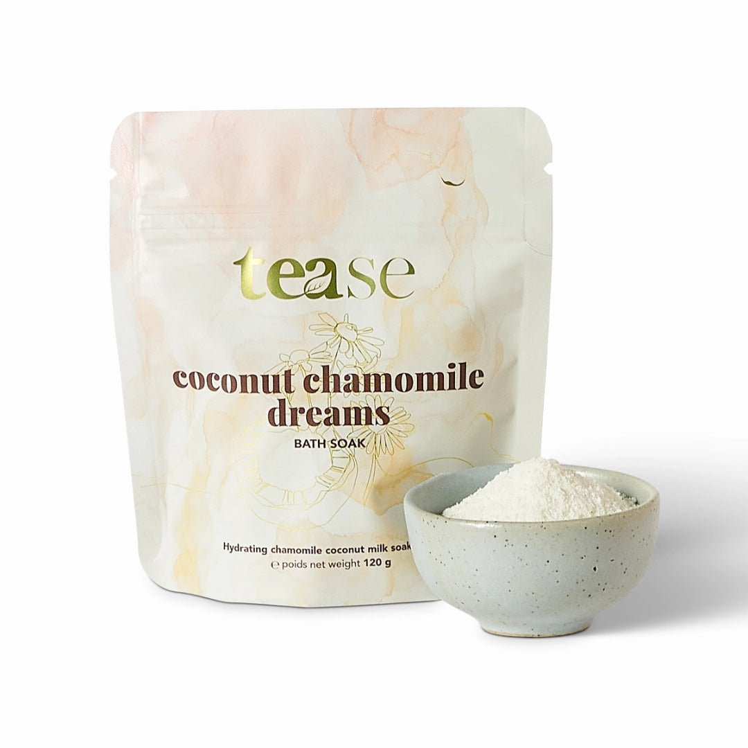 Chamomile Dreams Bath - Single Bath