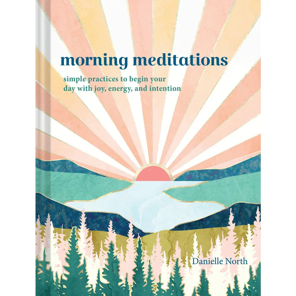 Morning Meditations - North
