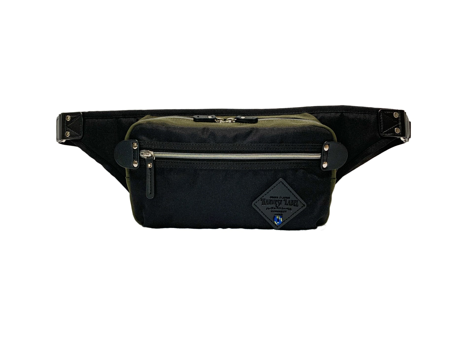 Cross Pack 2.0 Gunmetal