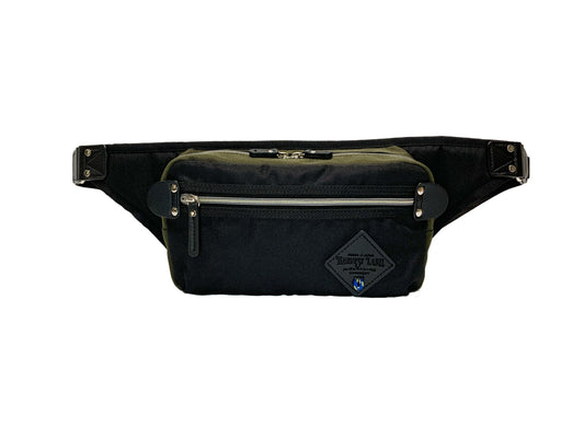 Cross Pack 2.0 Gunmetal