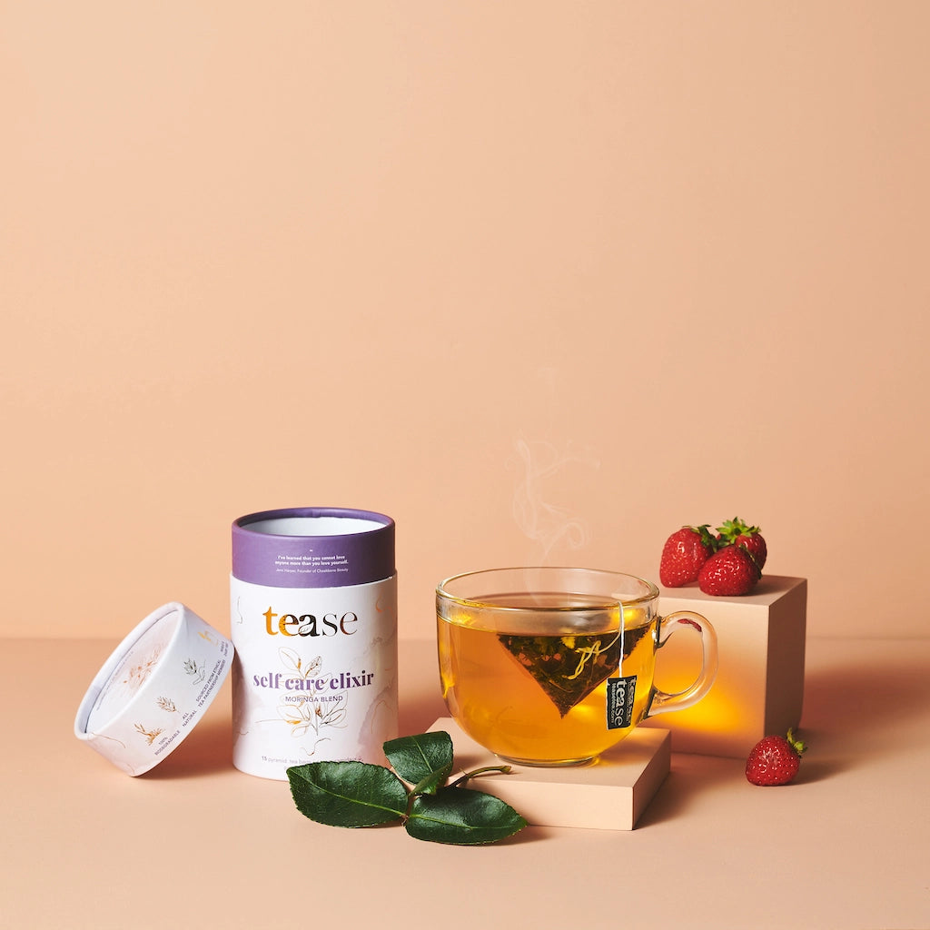 Self Care Elixer Tea