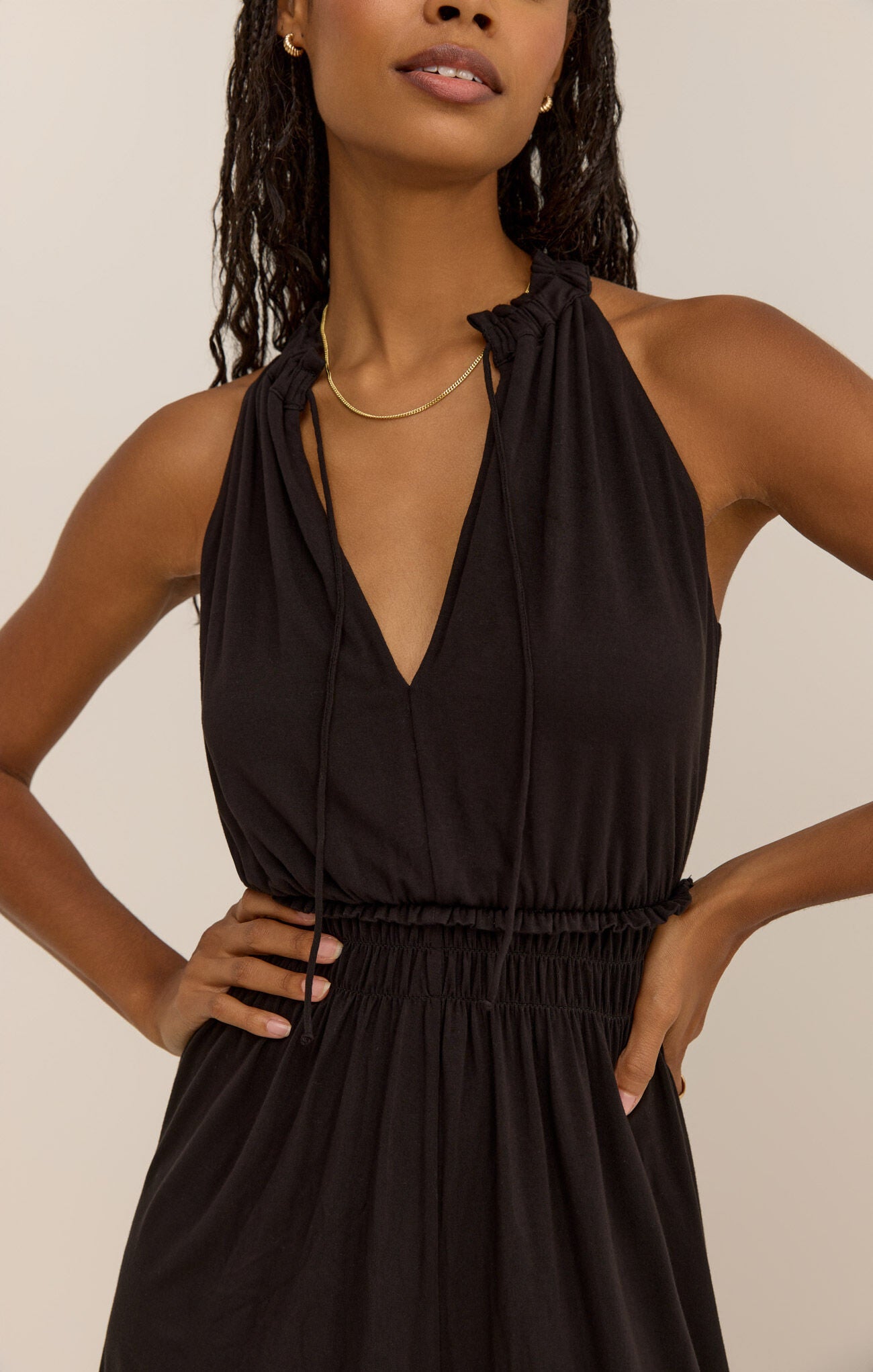 Oaklyn Romper X-Small