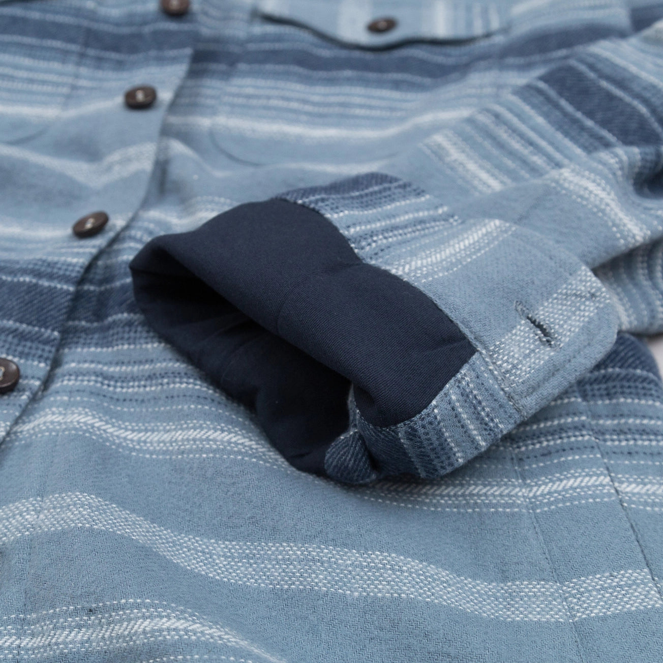 Davi Malibu Shacket Small