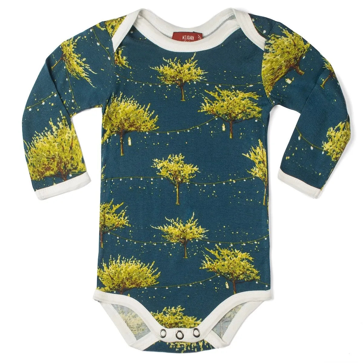 Firefly Onesie Short Sleeve 3 - 6m