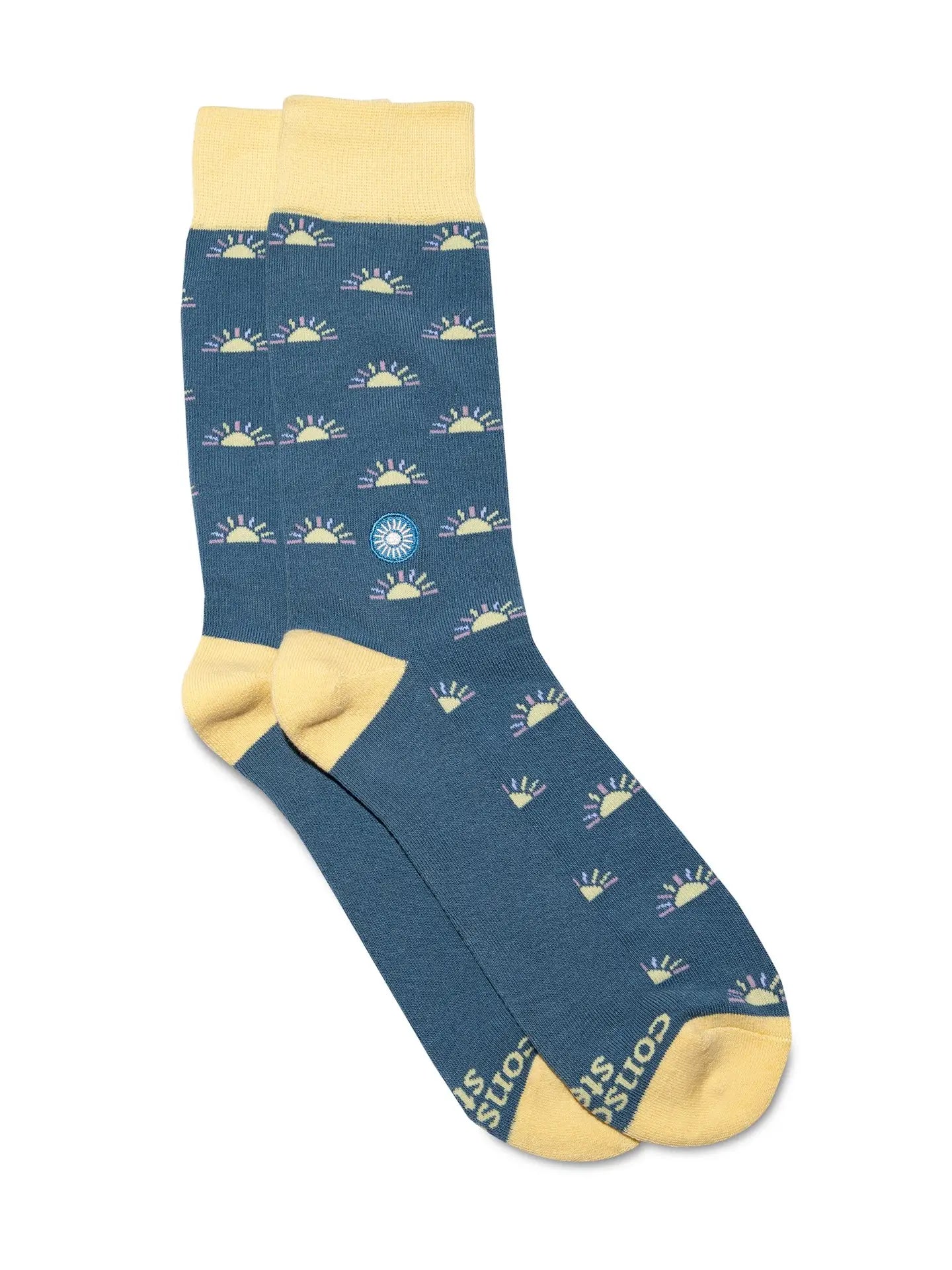 Socks That - Protect National Parks
