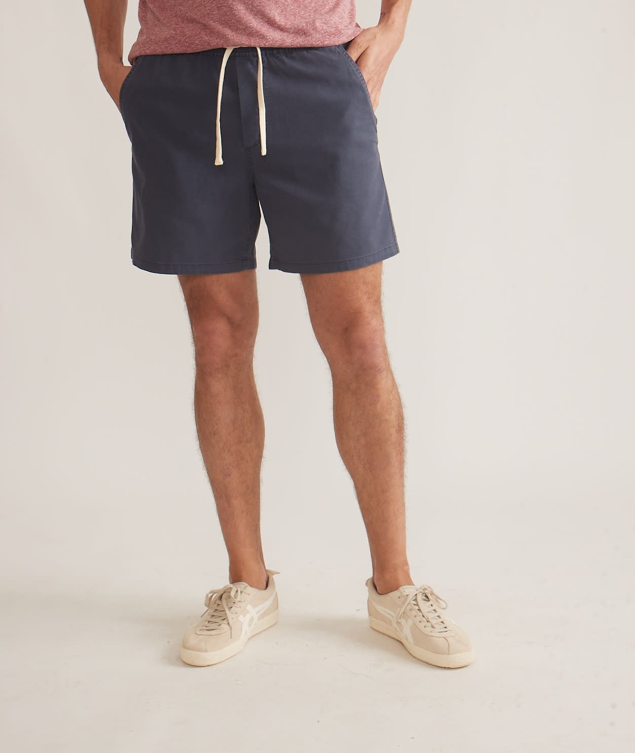 Jack Saturday Short 6"