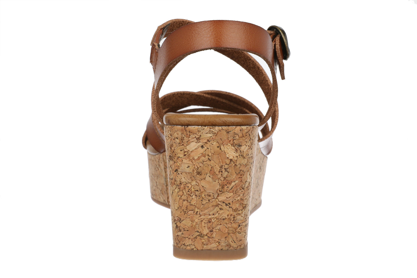 Aurora Strappy Sandal