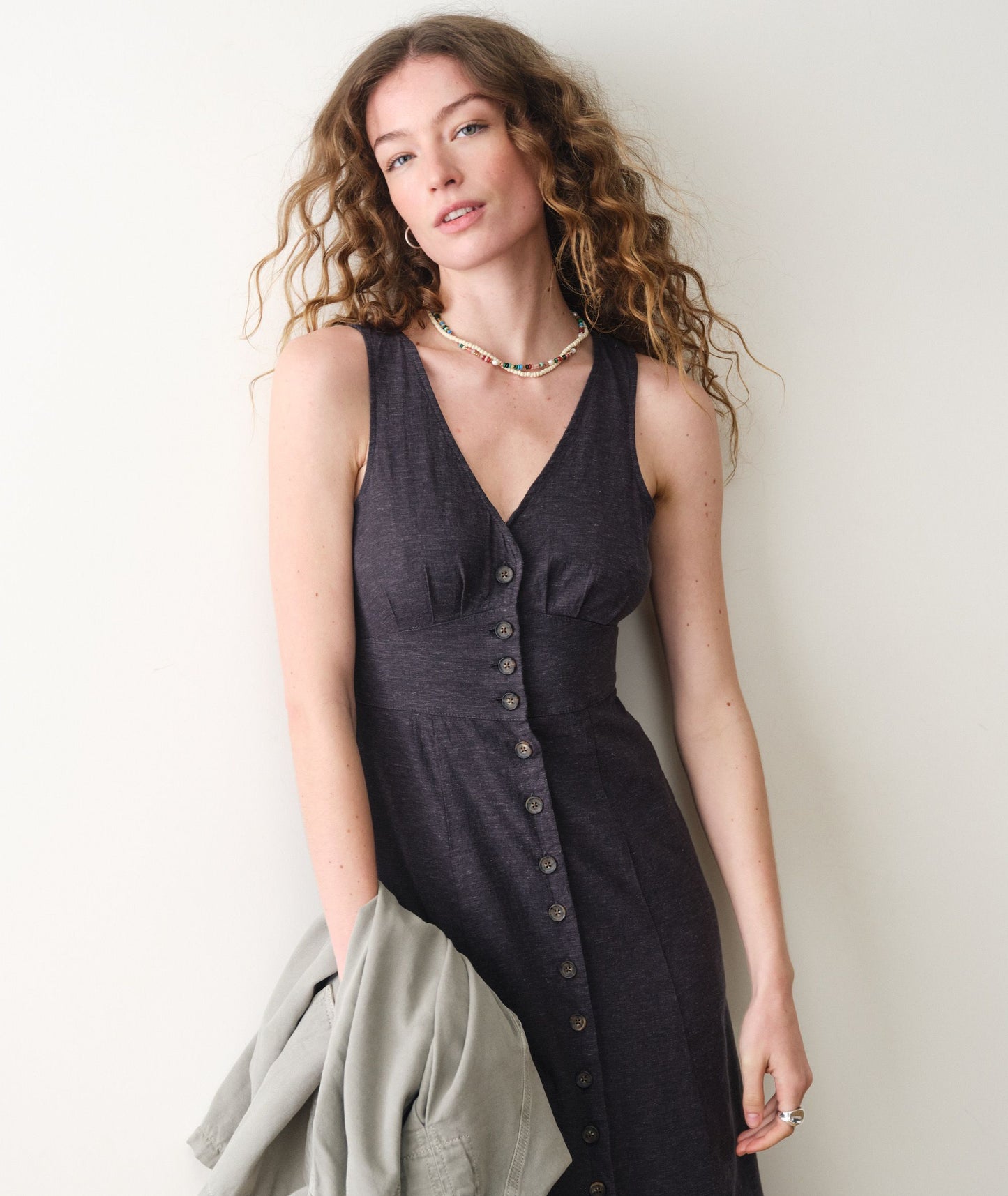 Camilla Maxi Dress