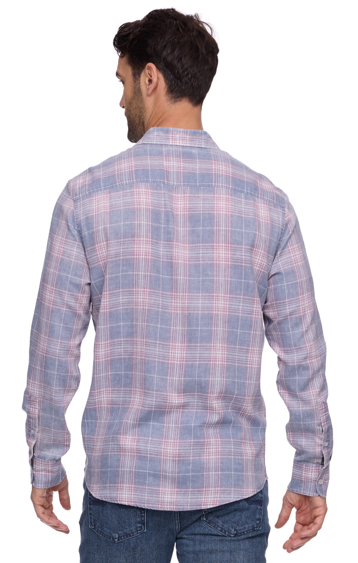 Ladonia Vintage Soft Shirt